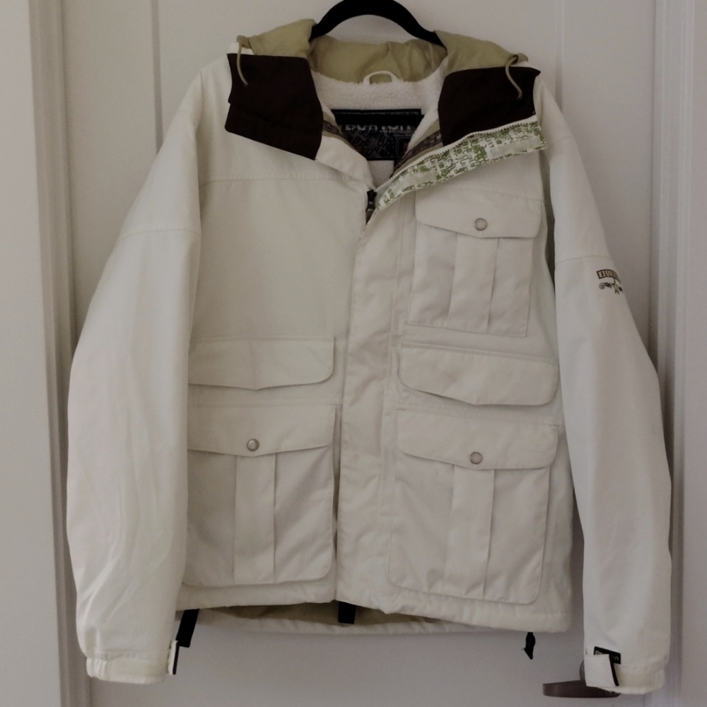 Burton Women's Ski Jacket